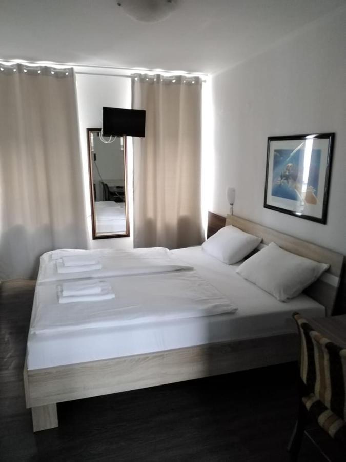 Berliner Hof Hotel Düsseldorf