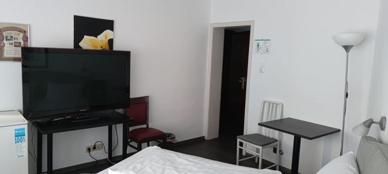 Berliner Hof 3* Düsseldorf
