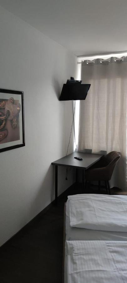 Berliner Hof 3* Düsseldorf