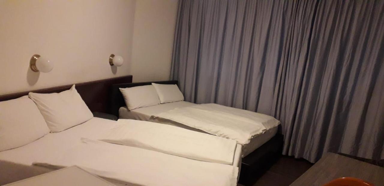 Hotel Berliner Hof Düsseldorf