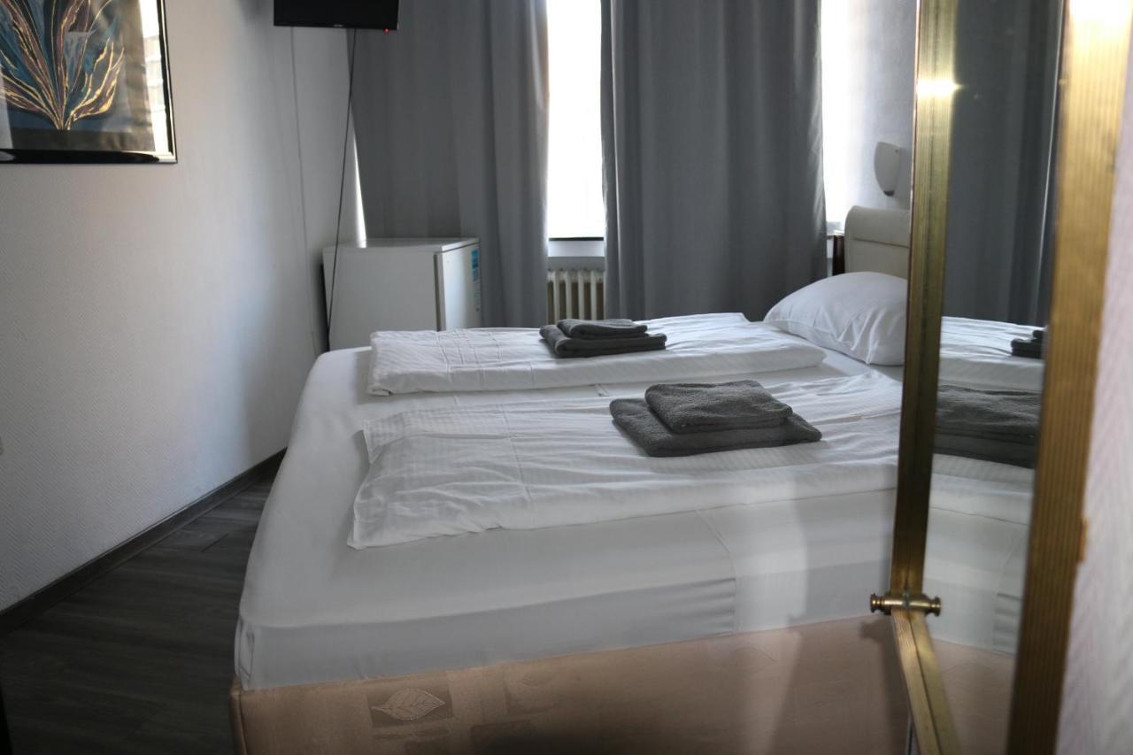 Berliner Hof 3* Düsseldorf