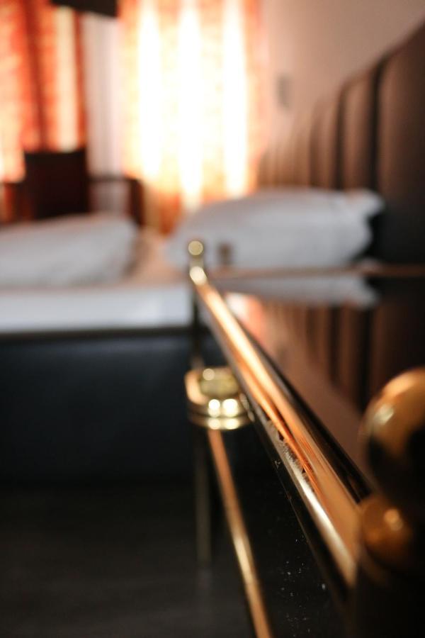 Hotel Berliner Hof Düsseldorf