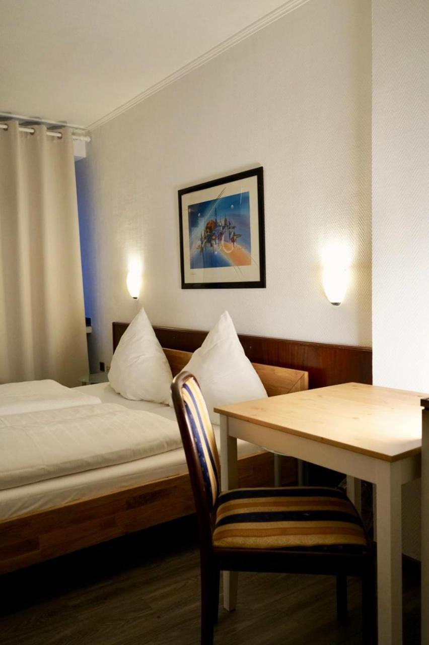 Berliner Hof Hotel Düsseldorf