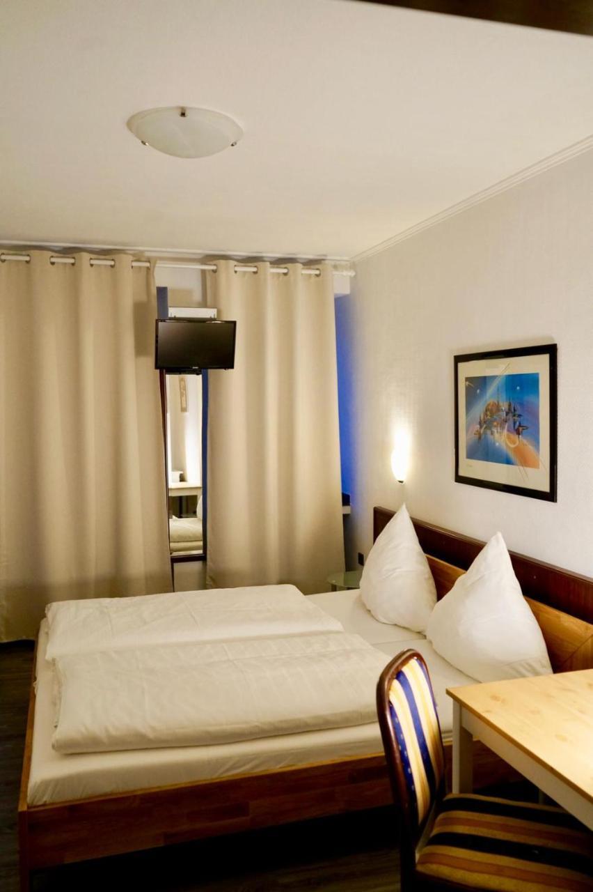 Berliner Hof Hotel Düsseldorf