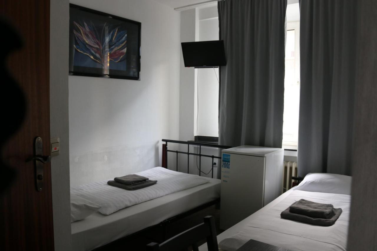 Berliner Hof Hotel Düsseldorf
